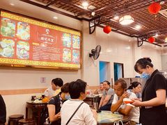 大堂-顺记冰室(宝华路店)
