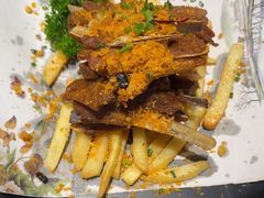 -阿明小菜·海鲜·上海菜(梅陇店)