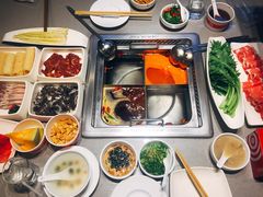 -海底捞火锅(凯德广场店)