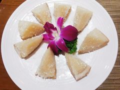 -糟粕醋·椰苑海南菜餐厅(亚龙湾天域酒店)