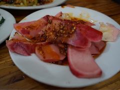 -雨田饭店