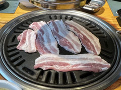 -唯成•韩国炭火烤肉 유성고기