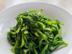 酒香豆苗-玫瑰厅上海菜(兴国路店)