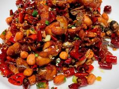 -小四川美食馆(幸福路店)