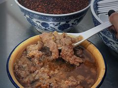 -定家小酥肉·清真(回民街店)
