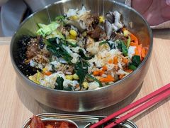 -小木屋拌饭(西安万象天地店)