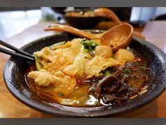 -螺大蛳柳州螺蛳粉·火锅·热干面(西城永捷店)