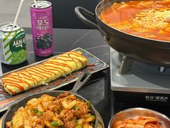 -HONGA HONGA雄家(曹路店)