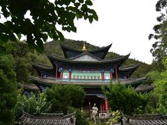 -黑龙潭公园