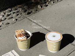 -O.P.S. CAFE