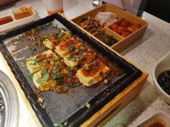 -猫爪爪原切自助烤肉(观音桥阳光世纪店)