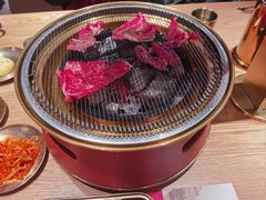 -西塔老太太泥炉烤肉(武汉摩尔城店)