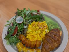 -echoes coffee回响咖啡(红山店)