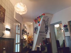 -杰克·肯特厨房西餐厅
