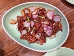-虎哥私房菜(馒头山店)