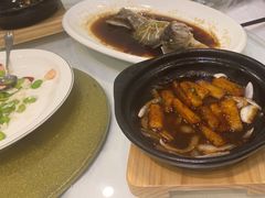 -臻品汇-镇江菜-河豚(大润发店)