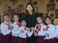 -关杰古筝艺术学校