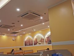 大堂-萨莉亚意式餐厅(黄村高德汇店)