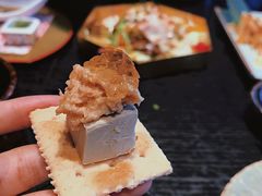 香煎鹅肝三明治-和一料理(安阳店)