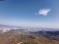 -定都峰