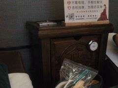 -水墨澜渟足道·SPA·传统(四望亭东关街店)