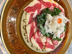 -牛牛章·章鱼水煎肉(光谷世界城店)