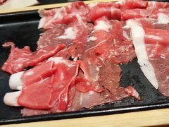 -东来顺饭庄(金泉广场店)