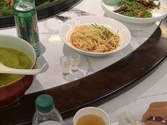 -秦月轩·陕西家乡菜(阜成路·五棵松店)