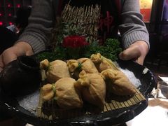 -捞神煲汤火锅(湖滨商业街店)