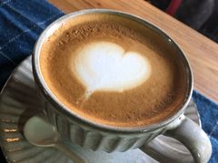 -NOON COFFEE