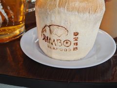 -珍宝海鲜(东海岸海鲜中心)