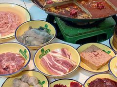 -石灰市老火锅(北滨路店)