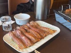 -街角等你.大连海鲜烧烤(西安路店)