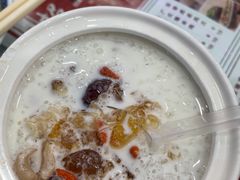 -捷信牛奶甜品世家(学府店)