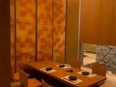 -将军日本餐厅·Shogun 传统日料·铁板烧·板前料理(厦门马哥孛罗东方大酒店)