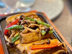 -若蘭慈·无国界素食料理(欢乐海岸店)