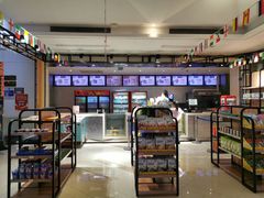 -浙影时代影城·宁波东门银泰店(原宁波时代电影大世界)