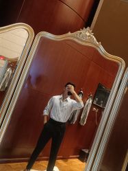 点击看大图 -怒马会 全麻衬西装高级定制