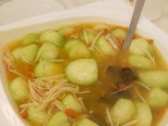 -清华大学-甲所餐厅