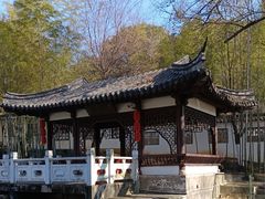 -求雨山文化公园