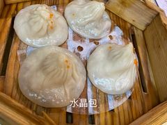 -喜鹊茶点.啫煲(车陂店)