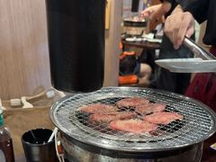 -蒜香焼肉PURUSHIN(马场路店)