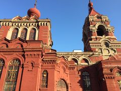 -圣·阿列克谢耶夫教堂