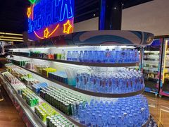 -皇室假期美食水疗会(春风路店)
