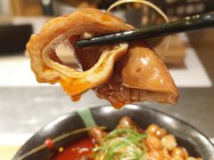 -火山屋台(新街口店)