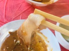 -富察氏乌拉满族火锅(乌拉街店)