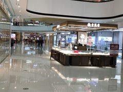 -万达茂商场(南京仙林店)
