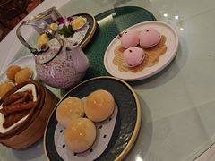 -万山楼海鲜酒家·二十三年老字号