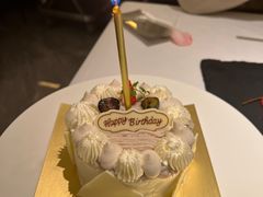 -王品牛排(郑州大卫城店)