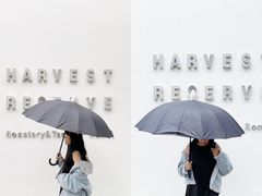 -收获咖啡HARVEST RESERVE(苍山店)